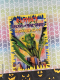 Vintage 1996 1st Printing Nightmare in 3-D #4 Ghosts of Fear Street Softcover