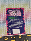 Vintage 1995  Who's Been Sleeping in My Grave? R.L. Stine's Ghosts of Fear Street #2 Softcover