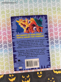 Vintage 1995 1st Printing Hide and Shriek R.L. Stine's Ghosts of Fear Street #1 Softcover