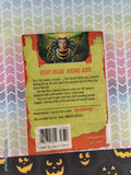 Vintage 1994 Why I'm Afraid of Bees Goosebumps #17 Softcover