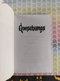 2015 1st Printing Welcome to Dead House Goosebumps Classic Softcover