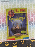 Vintage 1995 Special Edition #2 More Tales to Give You Goosebumps Softcover