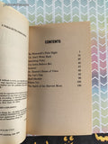 Vintage 1995 Special Edition #2 More Tales to Give You Goosebumps Softcover