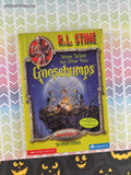 Vintage 1995 Special Edition #2 More Tales to Give You Goosebumps Softcover
