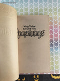 Vintage 1995 Special Edition #2 More Tales to Give You Goosebumps Softcover