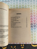 Vintage 1995 Special Edition #2 More Tales to Give You Goosebumps Softcover