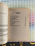 Vintage 1995 Special Edition #2 More Tales to Give You Goosebumps Softcover