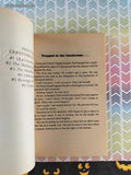 Vintage 1994 1st Printing Graveyard School: Don't Eat the Mystery Meat! by Tom B. Stone Softcover