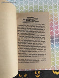 Vintage 1996 Under the Magician's Spell #7 Give Yourself Goosebumps Softcover