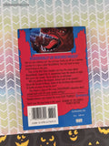 Vintage 1996 1st Printing Night in Werewolf Woods #5 Give Yourself Goosebumps Softcover