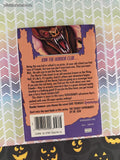 Vintage 1995 Trapped in Bat Wing Hall #3 Give Yourself Goosebumps Softcover