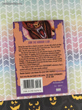 Vintage 1995 Trapped in Bat Wing Hall #3 Give Yourself Goosebumps Softcover