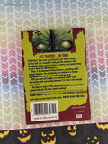 Vintage 1995 1st Printing Tick Tock, You're Dead! #2 Give Yourself Goosebumps Softcover