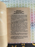 Vintage 1995 Tick Tock, You're Dead! #2 Give Yourself Goosebumps Softcover