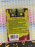 Vintage 1995 Tick Tock, You're Dead! #2 Give Yourself Goosebumps Softcover