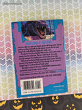 Vintage 1995 1st Printing Escape From the Carnival of Horrors #1 Give Yourself Goosebumps Softcover