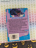 Vintage 1995 Escape From the Carnival of Horrors #1 Give Yourself Goosebumps Softcover