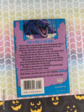 Vintage 1995 Escape From the Carnival of Horrors #1 Give Yourself Goosebumps Softcover