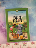 Vintage 1995 Friendship Stories From Highlights: Bug Pals Softcover, Like New