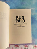 Vintage 1995 Friendship Stories From Highlights: Bug Pals Softcover, Like New