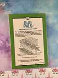 Vintage 1995 Friendship Stories From Highlights: Bug Pals Softcover, Like New