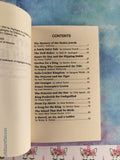 Vintage 1994 Royal Adventures From Highlights: The Mystery of the Stolen Jewels Softcover, Like New