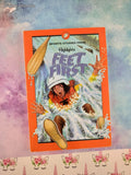 Vintage 1995 Sports Stories From Highlights: Feet First Softcover