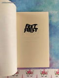 Vintage 1995 Sports Stories From Highlights: Feet First Softcover