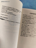 Vintage 1995 Sports Stories From Highlights: Feet First Softcover
