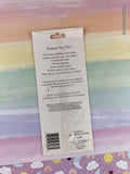 Vintage 1997 Beach Fun Stickety-Doo-Da Removable Stickers, 2 Sheets NEW
