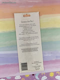 Vintage 1997 Ocean Animals Stickety-Doo-Da Removable Stickers, 2 Sheets NEW