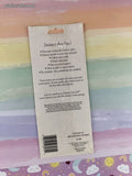 Vintage 1997 Farm Dog Spot Stickety-Doo-Da Removable Stickers, 2 Sheets NEW