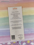 Vintage 1997 Dilly's Farm Stickety-Doo-Da Removable Stickers, 2 Sheets NEW