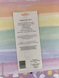 Vintage 1997 Farm Animals Goats Stickety-Doo-Da Removable Stickers, 2 Sheets NEW
