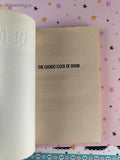 Vintage 1995 The Cuckoo Clock of Doom Goosebumps #28 Softcover, Like New