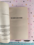 Vintage 1995 The Cuckoo Clock of Doom Goosebumps #28 Softcover, Like New