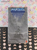 Vintage 2001 Masters of the Universe Special Commemorative Video, Diamond Ray of Disappearance VHS Tape