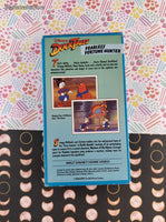 Vintage 1988 Disney's DuckTales: Fearless Fortune Hunter VHS Tape