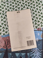 Vintage Christmas Hallmark Gift Seals NEW & SEALED 4 Sheets