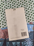 Vintage Christmas Hallmark Gift Seals NEW & SEALED 4 Sheets