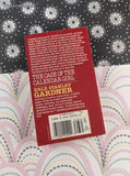 Vintage 1992 The Case of the Calendar Girl, A Perry Mason Mystery by Erle Stanley Gardner Softcover