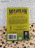 Vintage 2005 Johnathan Rand's Michigan Chillers #10: Mackinaw City Mummies Softcover
