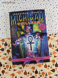 Vintage 2005 Johnathan Rand's Michigan Chillers #10: Mackinaw City Mummies Softcover