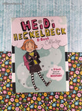 Heidi Heckelbeck 8-Book Collection SEALED Box Set 1st Printing