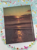 Vintage 1st Printing RN Tours Lisbon English Edition Travel & Art Book Hardcover, Like New