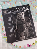 LensWork Photography and the Creative Process Magazine, 2010 #87, 88