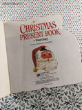 Vintage 1981 Golden Shape Richard Scarry's Christmas Present Book Softcover