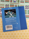 Vintage 1993 1st Printing Tom and Jerry the Movie Scolastic Softcover