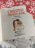 Vintage 1965 Golden Super Shape Book Richard Scarry's Christmas Present Book Softcover
