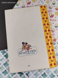 Vintage 1992 Fifi, Come Home Minnie 'n Me Best Friends Collection Hardcover